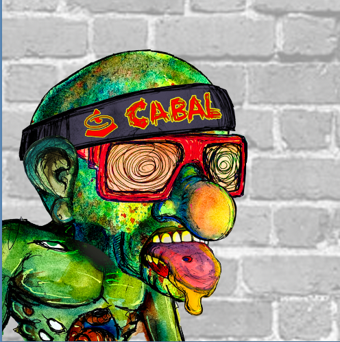 ZombSEIs 🧟 | Sei Of The Dead ☠️ tweet media