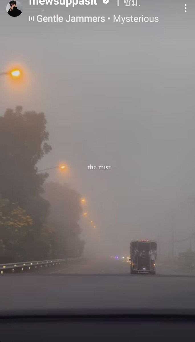 Thongkran4's tweet image. Good Mewning🌞
ไปไหนแต่เช้าเลยน๊าา ขอให้เป็นวันที่ดีทำงานราบรื่นสดใสตลอดวัน
เดินทางปลอดภัยนะคร้าบ..❤️

@MSuppasit
#MewSuppasit
#มิวศุภศิษฏ์