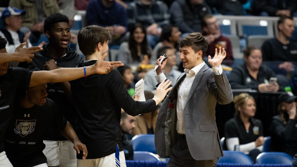 Purdue Fort Wayne Mastodons Basketball tweet media