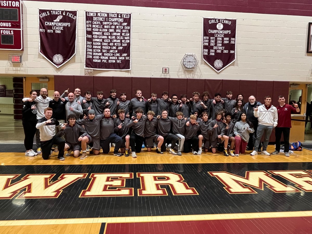 Jags Wrestling Team (@gvwrestlingteam) on Twitter photo The jags, after a 50 to 19 victory over lower Marion, are your 2024 Central League champions! It’s the 6th title in 7 years. Congrats to all! #HoldtheRope #BackonTop <a href="/GVAthletics/">GV Athletics</a> The jags, after a 50 to 19 victory over lower Marion, are your 2024 Central League champions! It’s the 6th title in 7 years. Congrats to all! #HoldtheRope #BackonTop <a href="/GVAthletics/">GV Athletics</a>