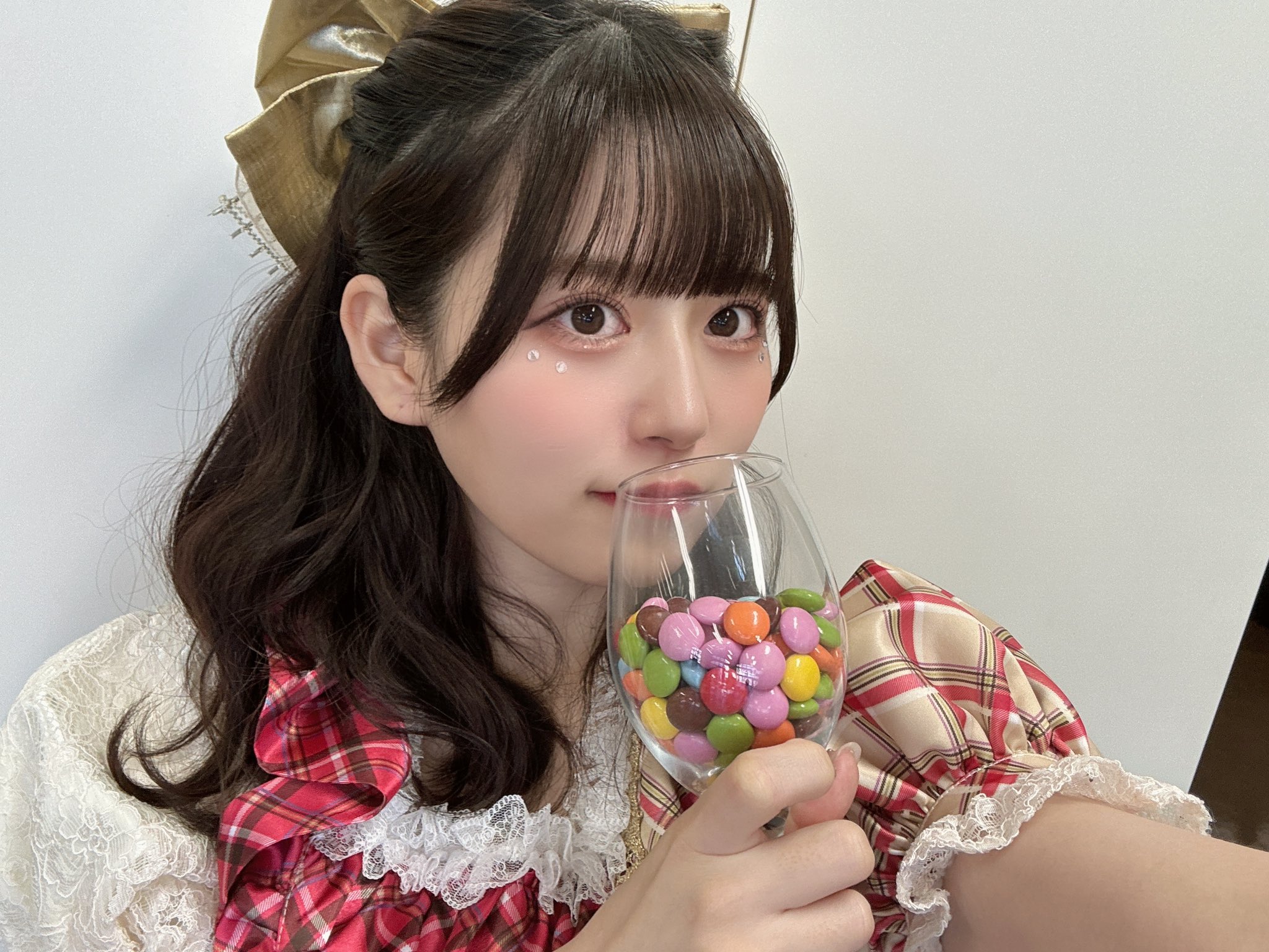 月足天音 ラッフル 詰め合わせ 月足天音生誕ラッフルくじ コンプリート