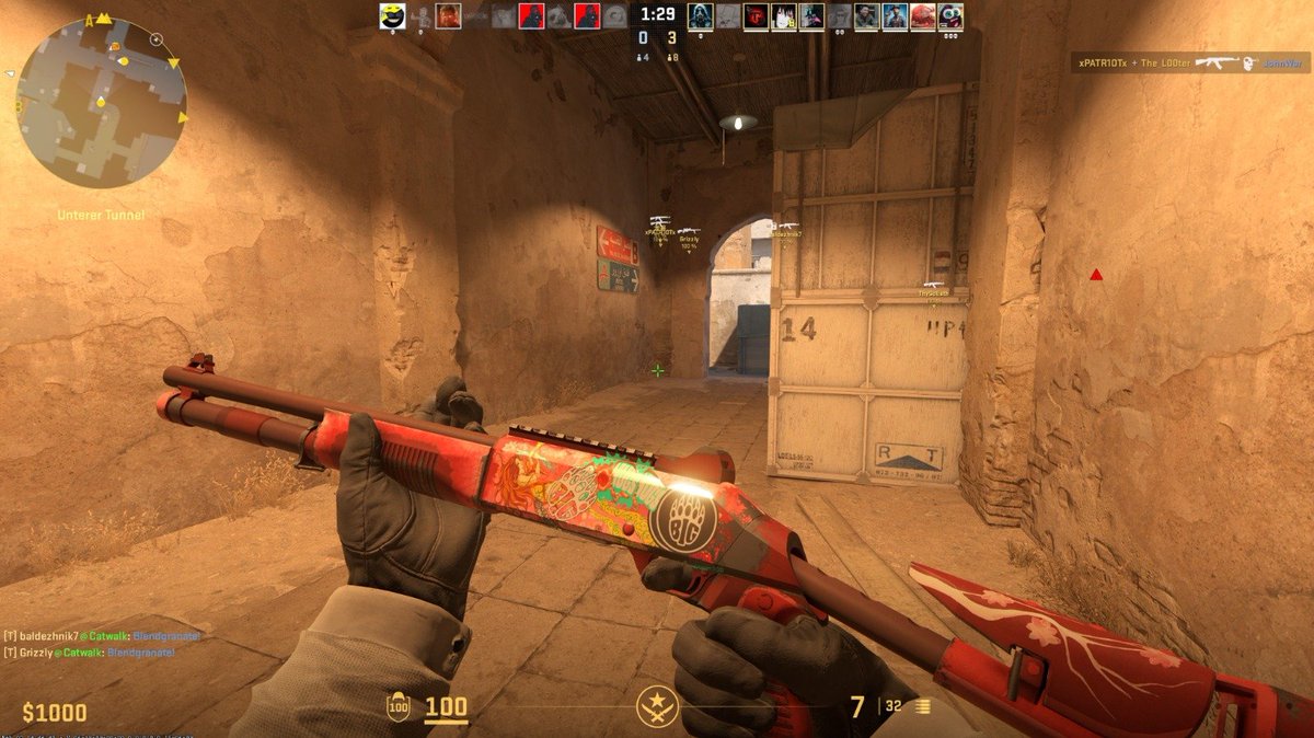 seboopy's tweet photo. @CounterStrike @BIGCLANgg https://t.co/u5xzdpAZDD