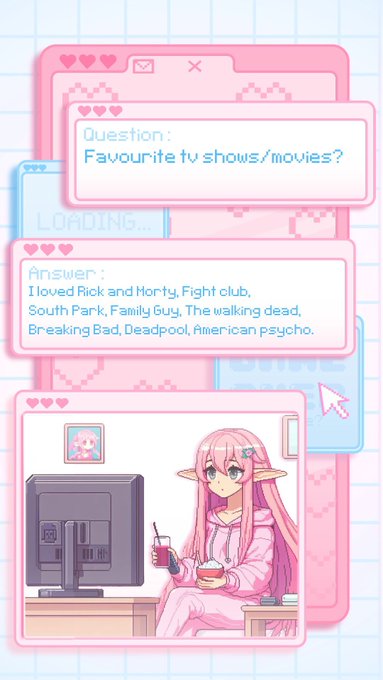 2 pic. Q&A part 3 ? https://t.co/prxq8Je8fX