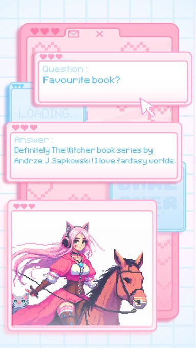 3 pic. Q&A part 3 ? https://t.co/prxq8Je8fX