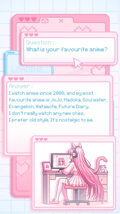 2 pic. Q&A part 4 ? https://t.co/ZOmrWOz4Fc