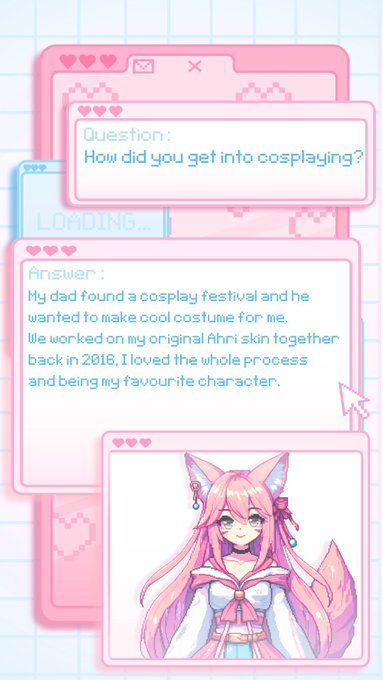 3 pic. Q&A part 4 ? https://t.co/ZOmrWOz4Fc