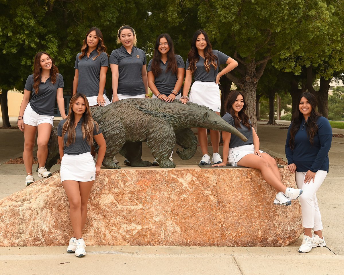 Happy National Girls and Women in Sports Day! ⛳💙 #TogetherWeZot | #NGWSD