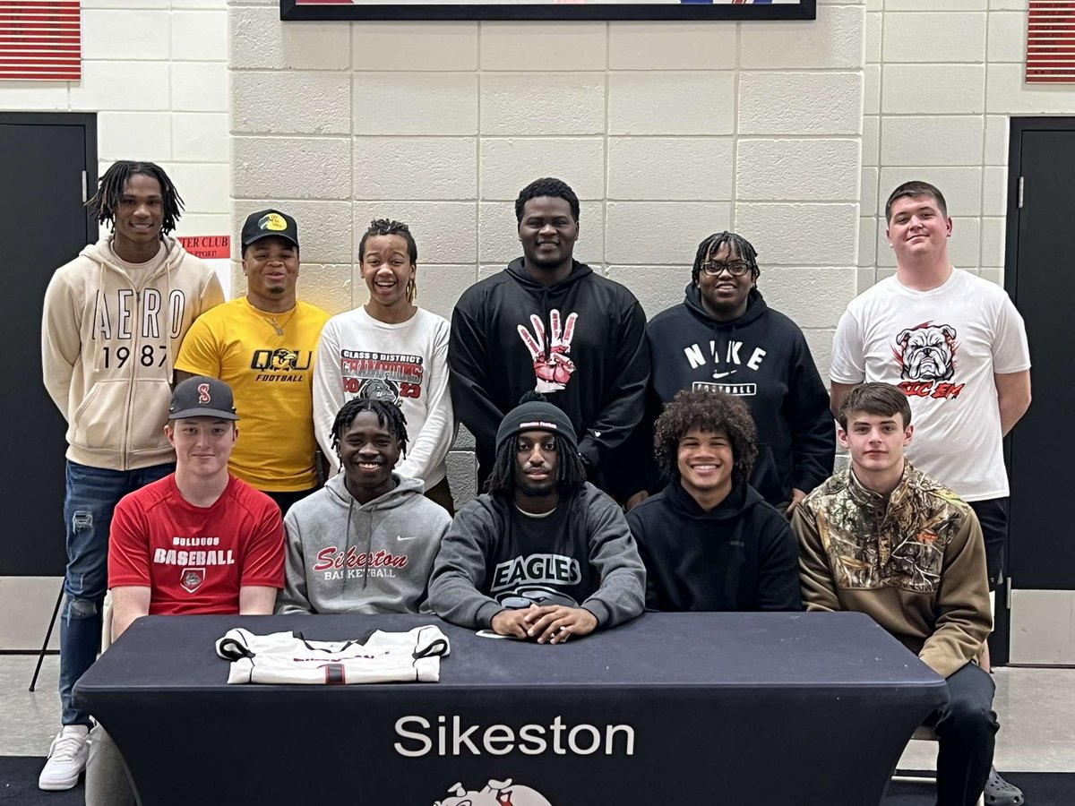 Trey Gorman tweet media