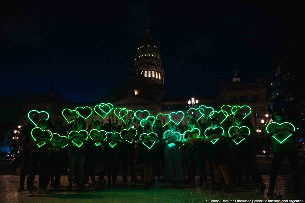 amnistiaar's tweet photo. El aborto es tu derecho. Juntas lo conseguimos, juntas lo defendemos. https://t.co/6HN5rGuMIt