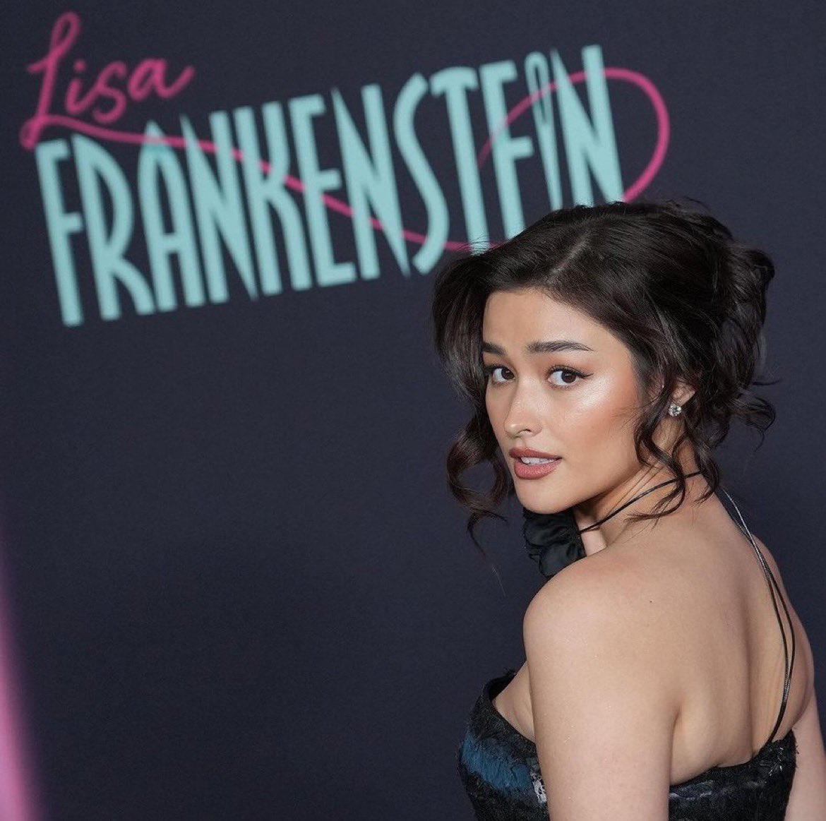 #LizaSoberano as a potential “Scream Queen” with the trajectory she’s in now.

she’ll thrive in that genre 🔪