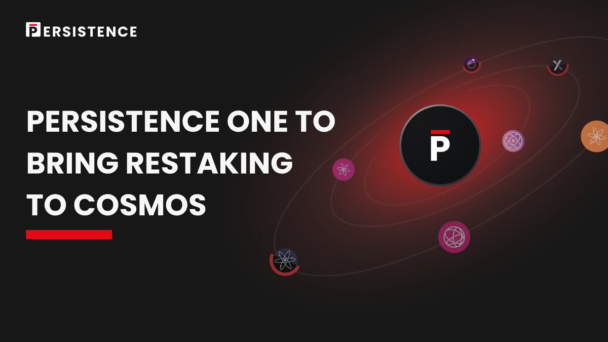 rlacumba's tweet photo. The @terra_money Innovation and Tech Alliance module has been here for a year already and is finally being slowly recognized to put it further into good use for the Cosmos ecosystem ⚛️. Indeed, it's a public good.

✅@WhiteWhaleDefi has been harnessing its power, and now✅@PersistenceOne comes into play with their own way of implementation.

How would it look if it comes out beyond Cosmos?👀

Moon shines bright again 🌕🌗🌖🌕

#WAGMI #LRTfi #Restaking #LST 

https://t.co/vtxLof3EFO