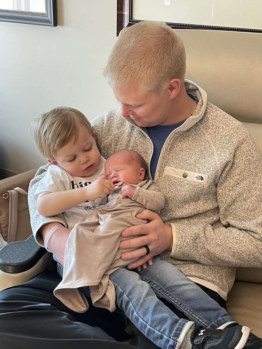 Corey Holthaus tweet media