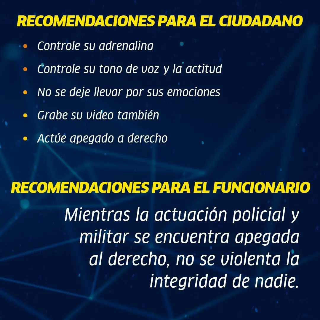 #7FEB || Sigamos el camino de la convivencia pacífica y solidaria, de respeto a la autoridad, a las leyes y las personas.

#7TEnUniónYEsfuerzo