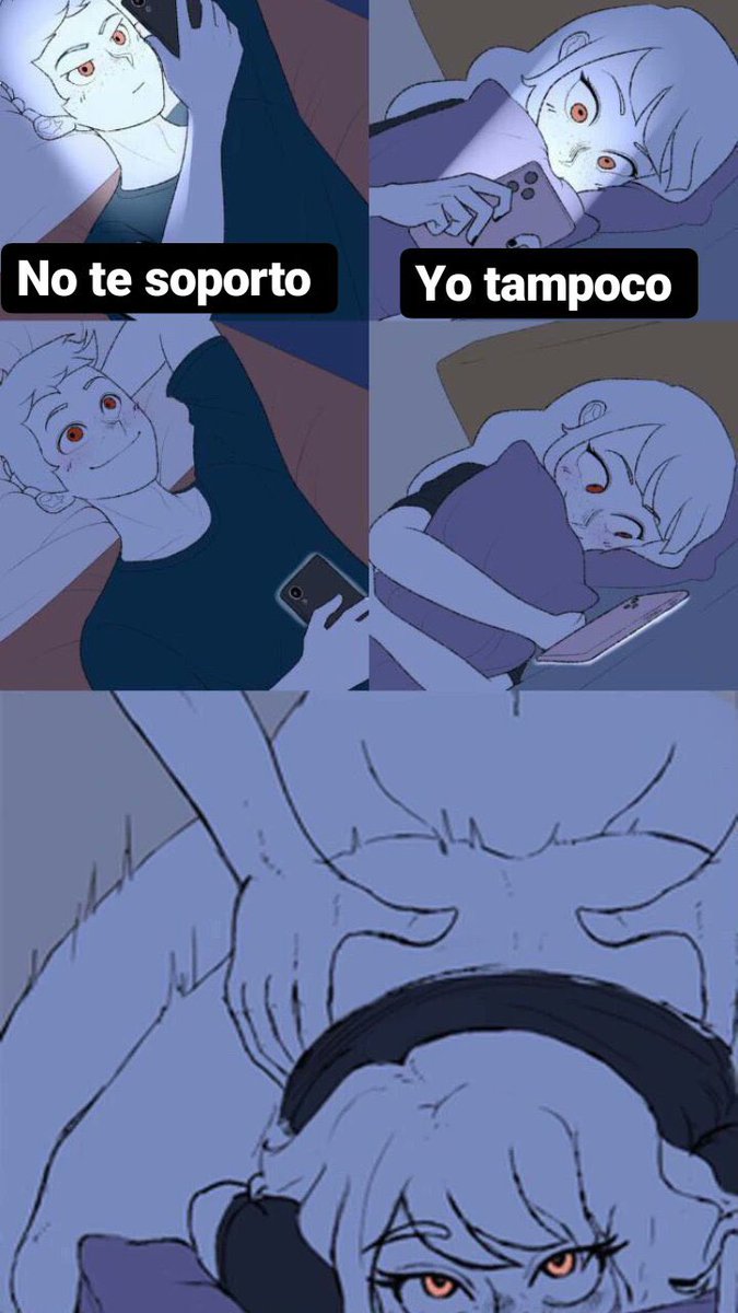 triste y con ganas de morirme ☹︎ tweet media