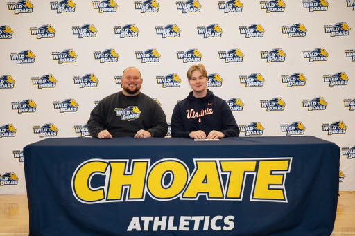 Thankful for my Choate teammates and coaches! 

Grateful for the opportunity… #GoHoos⚔️<a href="/FATboysOLine/">Coach Mike Dillon</a> <a href="/CRHFootball/">Choate Rosemary Hall Football 🐗</a> <a href="/PR_Strength/">Patrick Reeves</a> <a href="/coach_spinnato/">Coach Spinnato</a> <a href="/Coach_TerryHeff/">Terry Heffernan</a> <a href="/CoachBWolfe/">Blanda Wolfe</a>