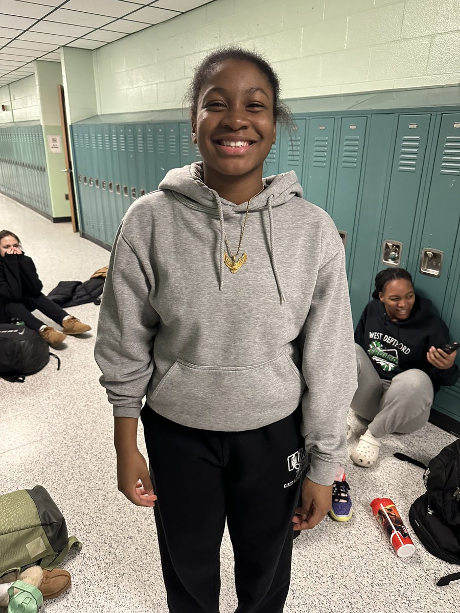 WDHS Girls Basketball tweet media