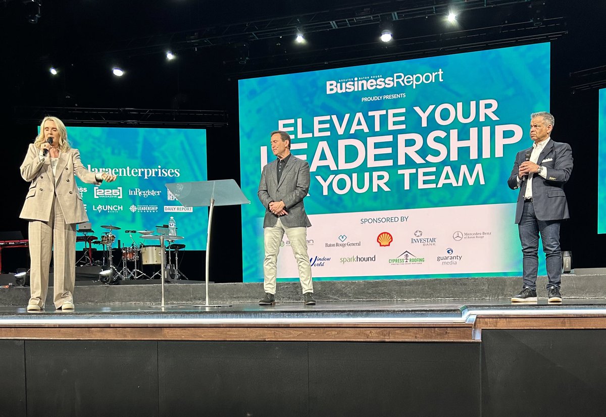 cpmillet's tweet photo. Great morning learning and growing with @JonGordon11 
His work has always informed my practice so it was inspiring to see and hear him in person! #Leadership2024 #BlessedAndGrateful https://t.co/Xe05gEBs0t
