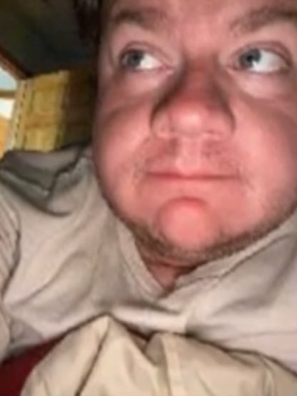 luckycolbyy's tweet photo. Teacher. Coach. Hosts Foreign Exchange Students. 

Caught trying to meet with a 14-year old boy.

Punishment for these types of “men” should be the complete maximum sentence, if not worse. 

“Grower not a shower”, noted!
@Switzer1Cody https://t.co/leG6q2bnYY