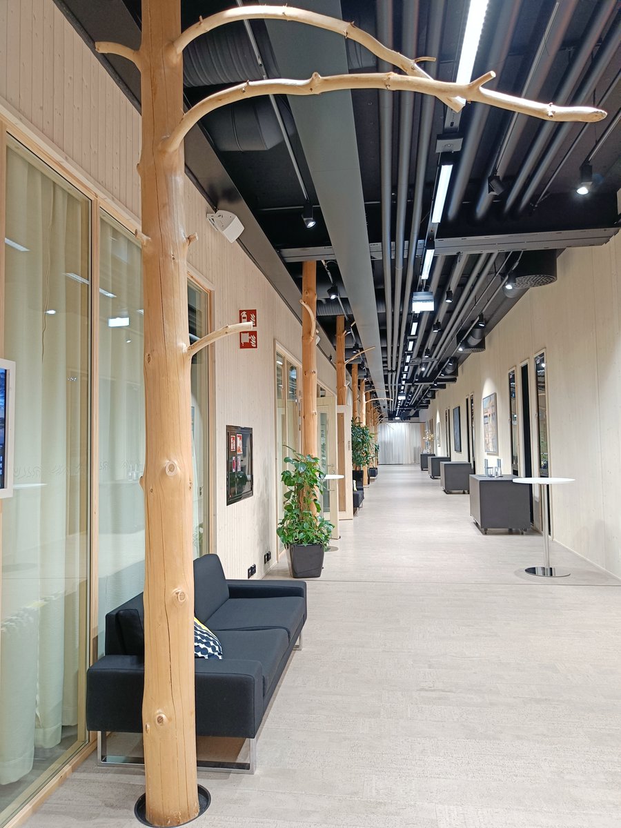 Suomen Osto- ja Logistiikkayhdistys LOGY ry tweet media