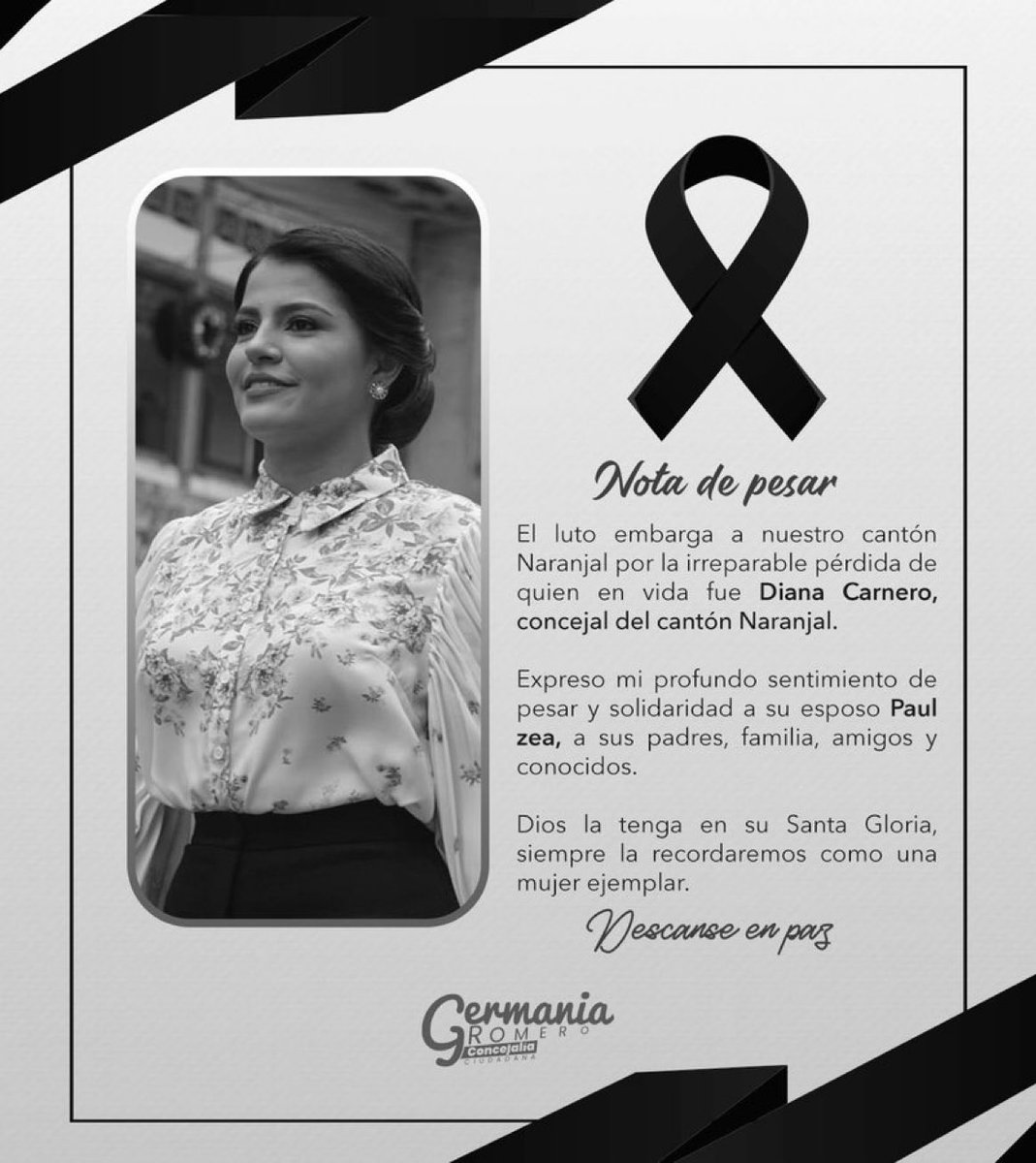 MashiRafael's tweet photo. Se nos desgarra el alma… https://t.co/uamv1oDuq4