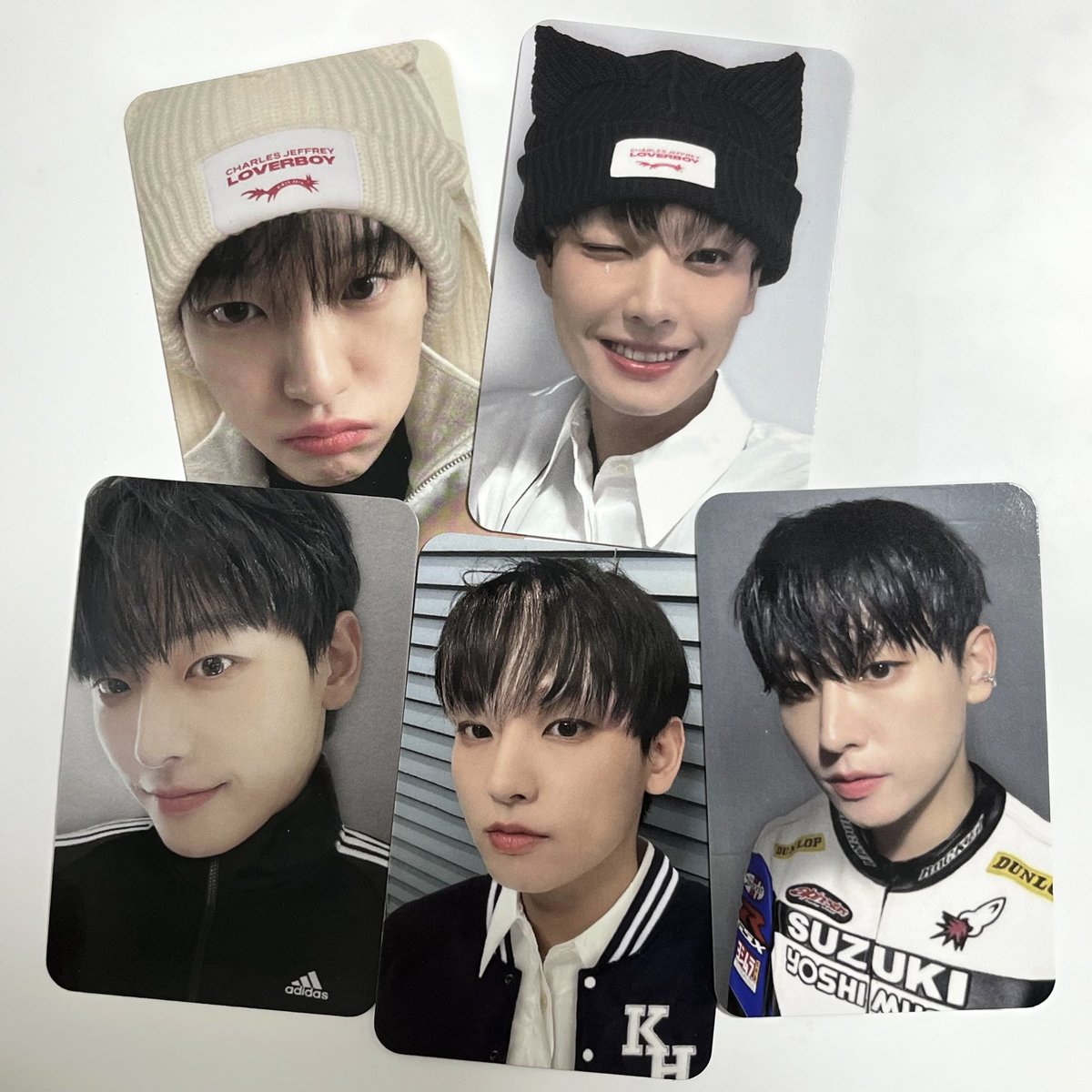 ocnrcd's tweet photo. 예쁘다… 😻 https://t.co/tpu6FuD9Qr