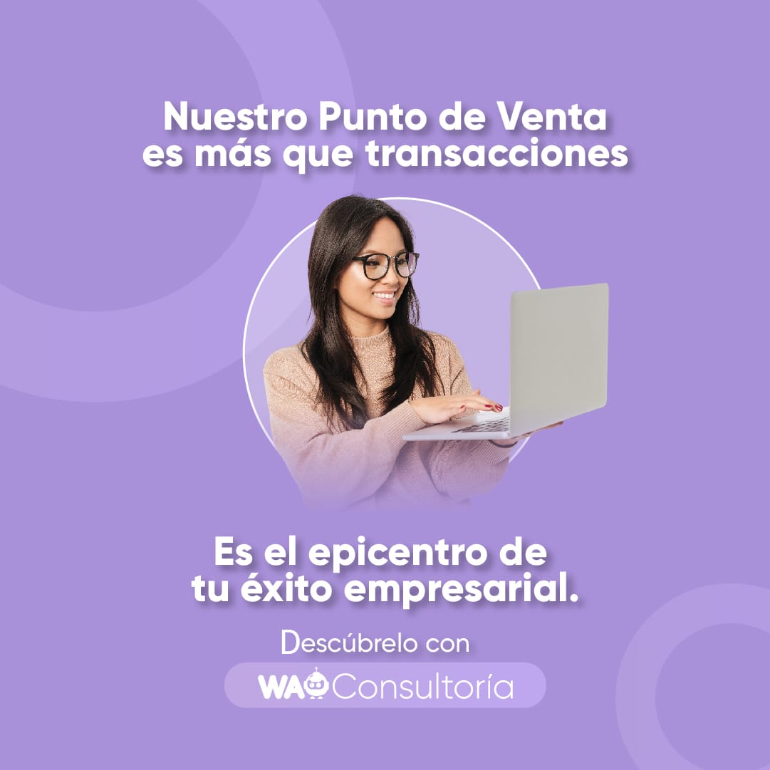 WAORobotics's tweet photo. Un punto de venta, es un software altamente necesario hoy en día

🛒👆

#puntosdeventa #sistemadepuntodeventa #pov #puntodeventa  #negociosmexicanos
#negociosfamiliares #pymes #emprendedoresenMéxico
#emprendedoras #emprendedoresonline #emprendedoraslatinas #emprendedorasexitosas https://t.co/Wj7vkGi8Ni