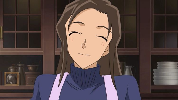 Enomoto Azusa tweet media
