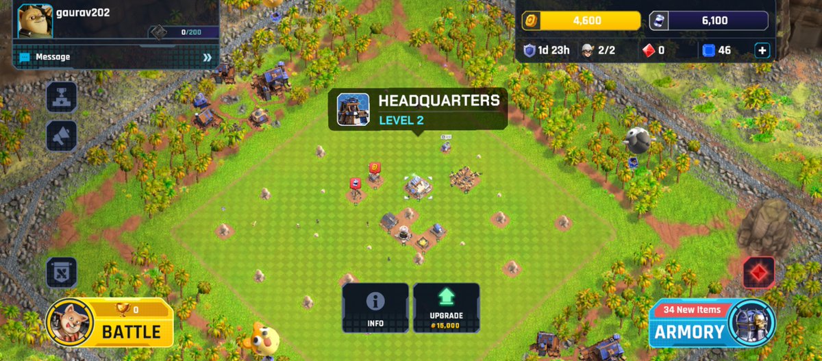 G@UR@V (@dongagaurav) on Twitter photo 