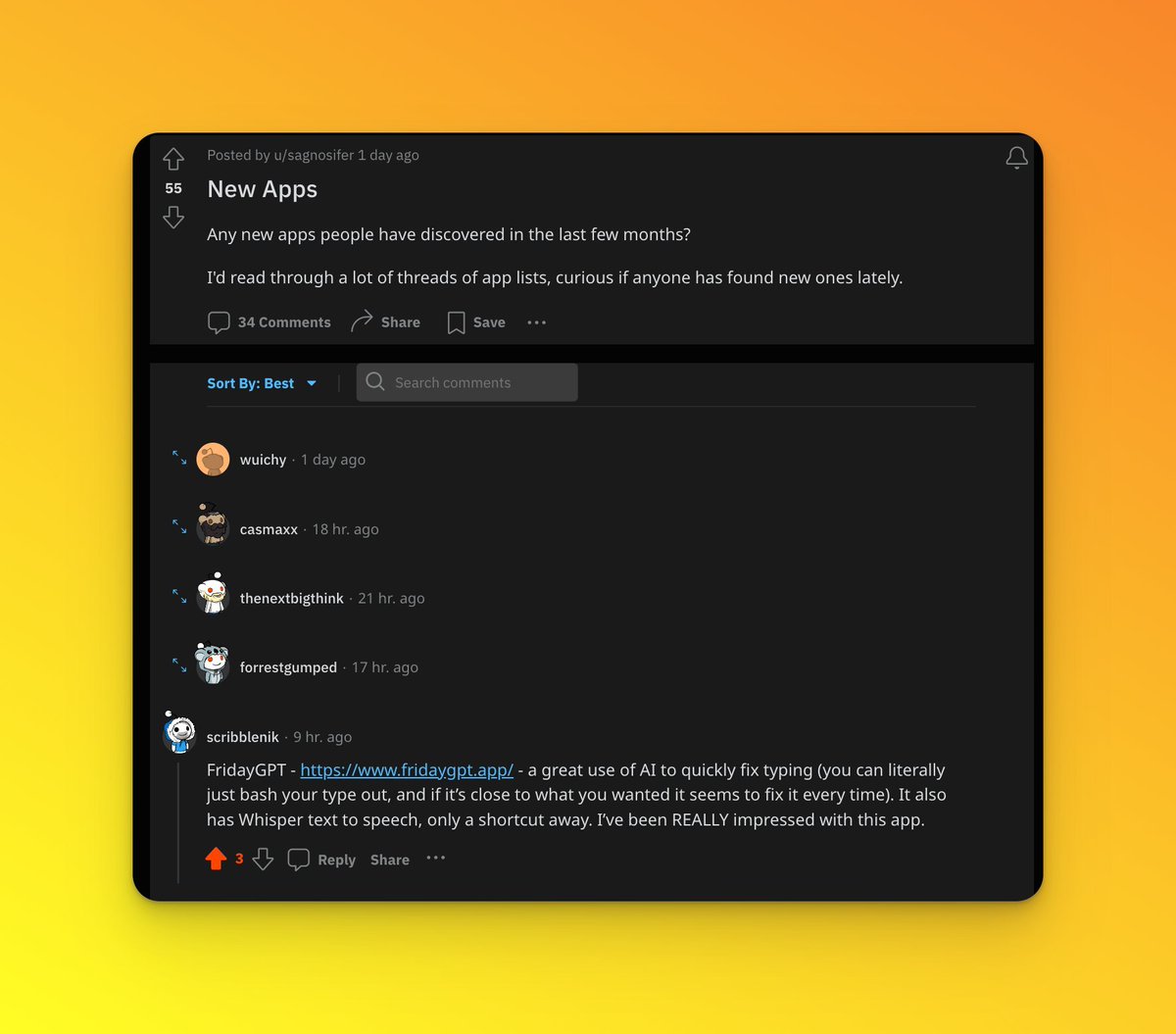 Naveen Naidu tweet media