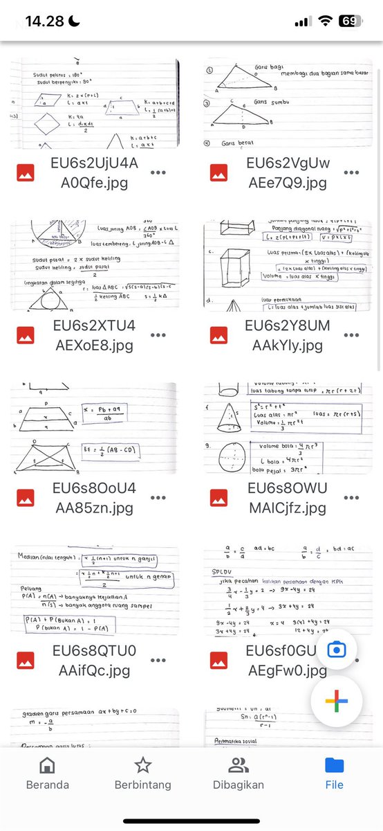 studipsi's tweet image. HI AKT 24!!! 🔥🔥

ak maw share bahan ajar UTBK akuw tahun lalu. bisa disimpen nggeh buat dibaca.

drive.google.com/drive/u/0/mobi…

help rt n like nya boss q

#UTBK #SNBP #SNBT #AMBISVERSE #studytwt