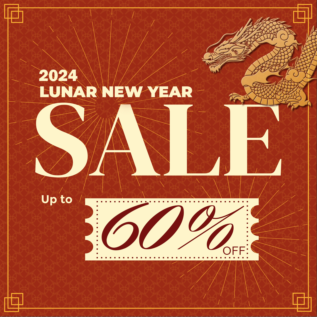 Happy lunar new year! Enjoy up to 60% off🎇

#wigs #perruque #perücke #peluca #lacefrontwigs #makeup #lacewigs #gorgeoushair #hairstyle #hairgoals #fashionwigs #humanhair #hairtransformation #wifhair #hairloss #humanhairwigs #femalehairloss #lunarnewyear #buymoresavemore