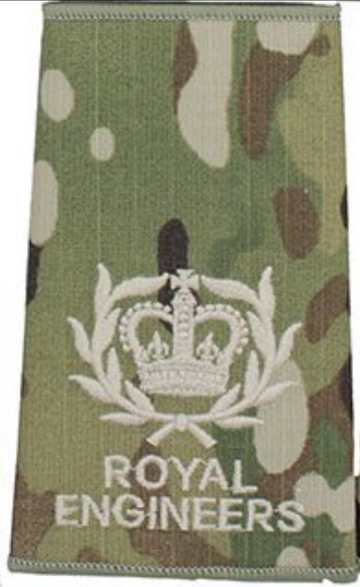 66 Works Group RE (@66worksgroup_re) on Twitter photo Huge congratulations this week go to four of our Senior Non-Commissioned Officers.
They have been selected for promotion from Staff Sergeant to Warrant Officer Class 2! <a href="/Proud_Sappers/">Corps of Royal Engineers</a> #proudsappers #sappers #ubique Huge congratulations this week go to four of our Senior Non-Commissioned Officers.
They have been selected for promotion from Staff Sergeant to Warrant Officer Class 2! <a href="/Proud_Sappers/">Corps of Royal Engineers</a> #proudsappers #sappers #ubique