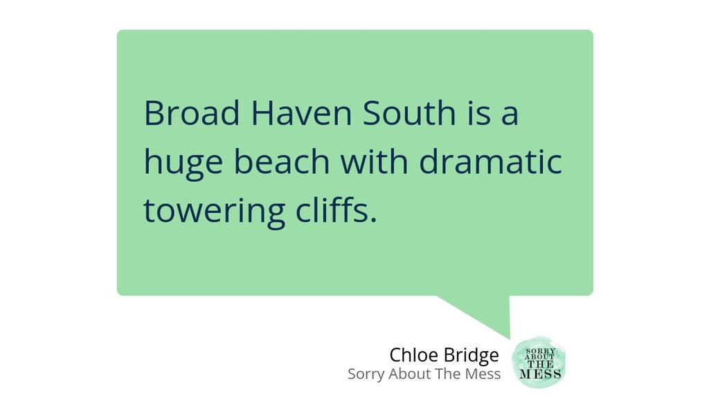 Sorry About The Mess tweet media