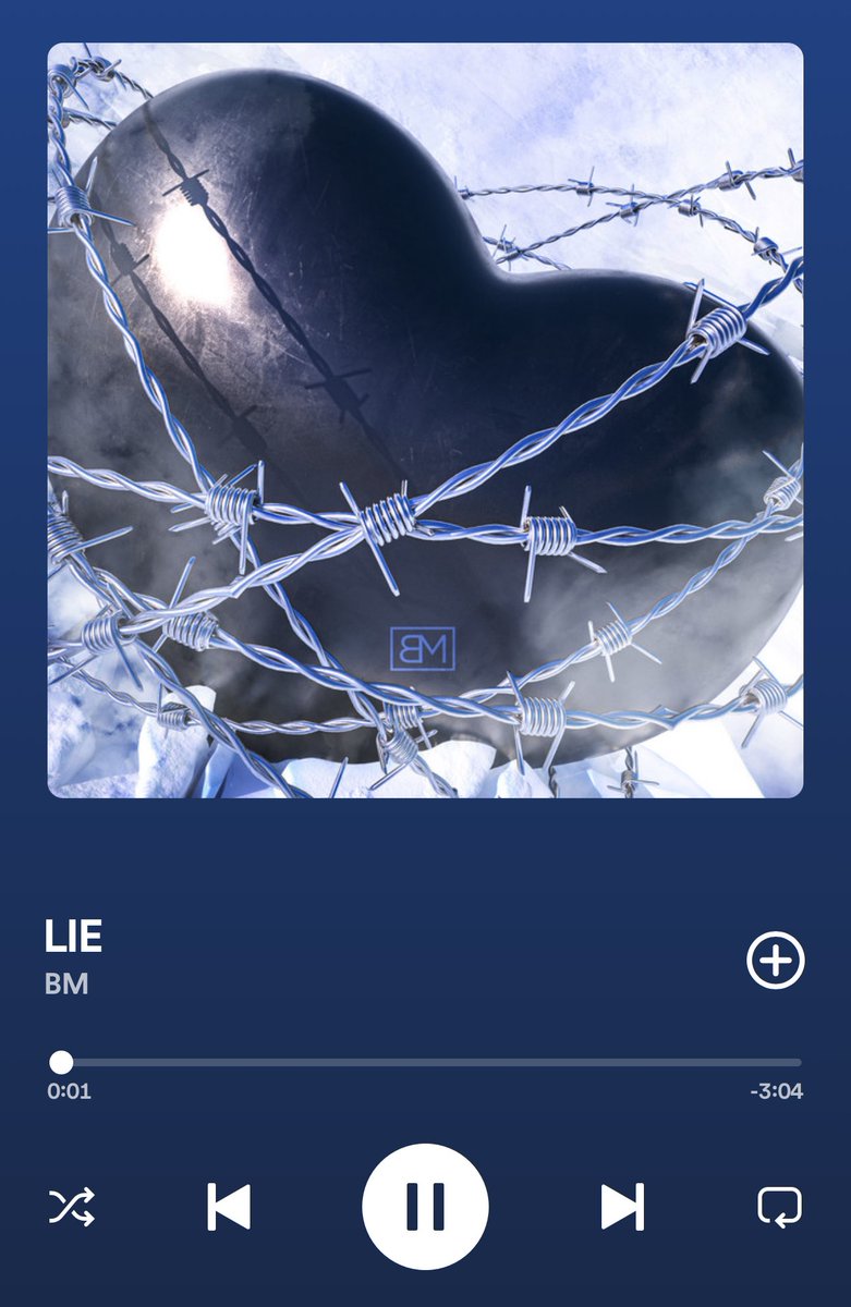 BM tweet media