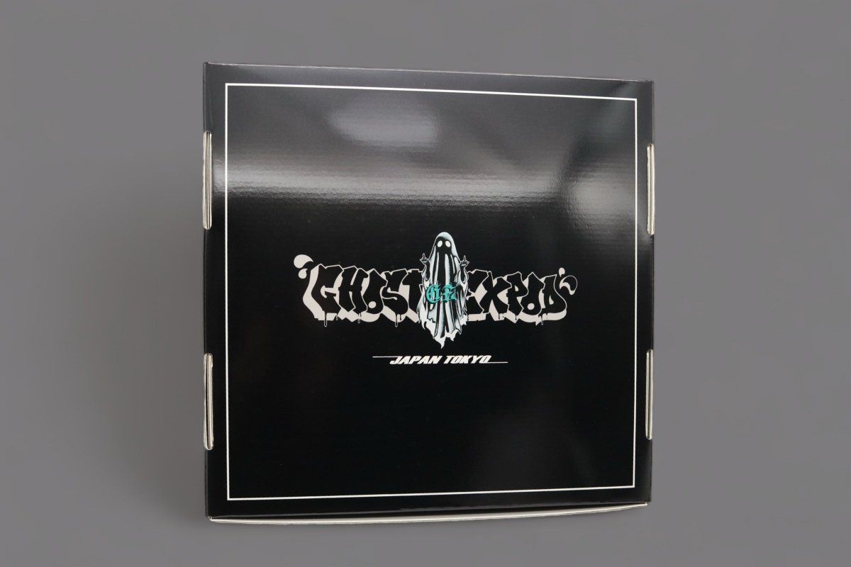 ghostexpod's tweet image. 本日販売のｽﾃｱﾘﾝｸﾞより
新作ｽﾃｱﾘﾝｸﾞBOXへ仕様変更します!!

とてもオシャレで高品質な箱なのでプレゼント用にも最適です🫰

是非ゲトってください🫶