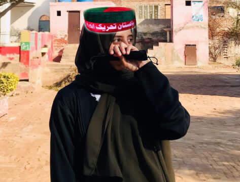 __emaaaan's tweet photo. Proudly casted a vote to Qaidi number 804. https://t.co/1VhA1OWeE3