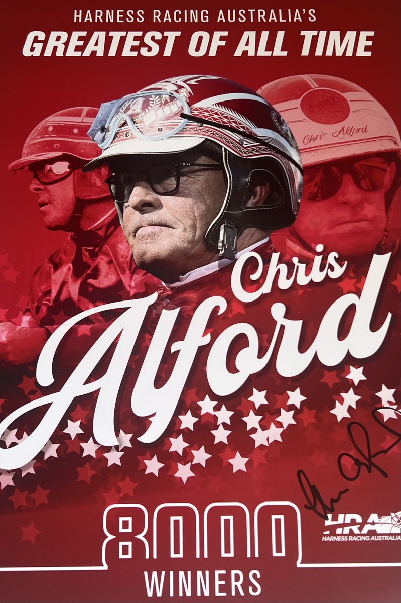 The Trots tweet media