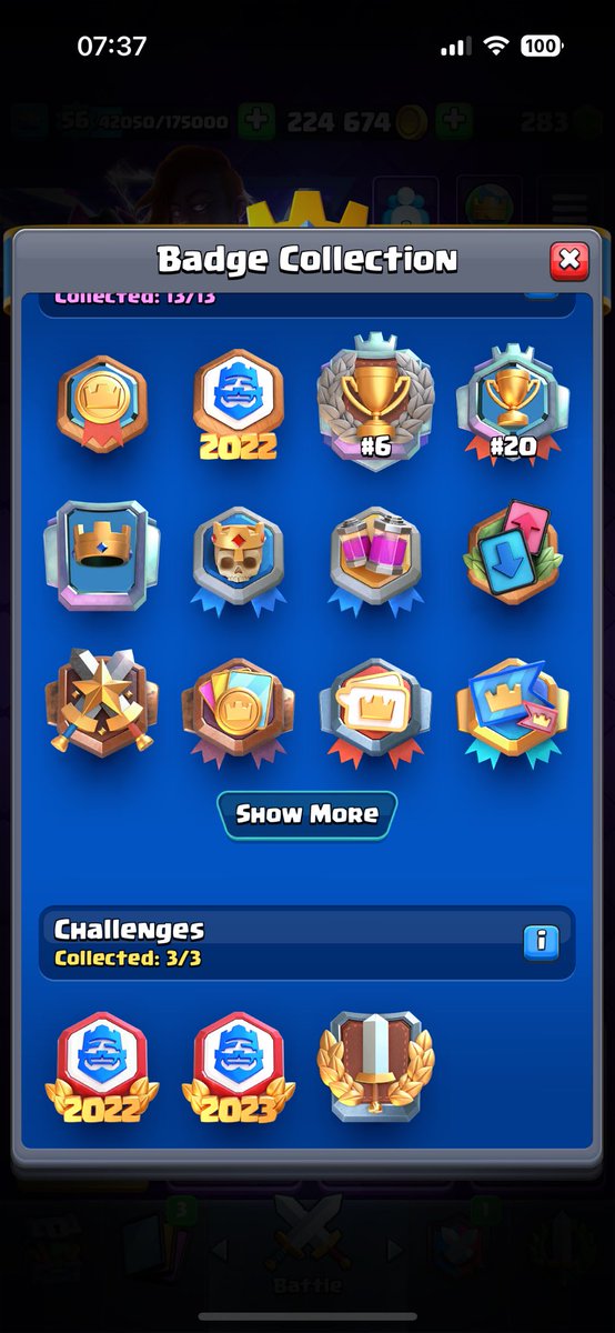 Themasterr100's tweet photo. Giveaway time!🫶✨
This time its:
7 pro friendlinks

Conditions
Follow me and @tourist_cr12 
Like+rt
Tag 2 friends

The winners will be chosen on february 12:th! Good luck everyone https://t.co/tmcofPAaUh