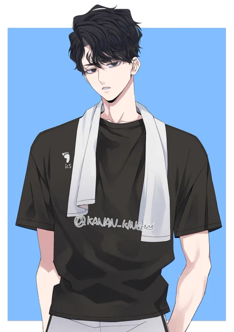 씻고나온 사쿠사 