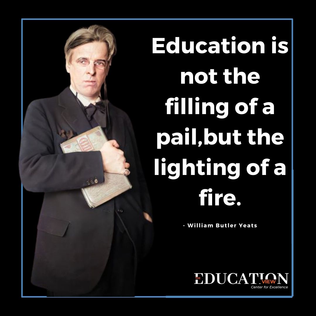 Igniting minds, one spark at a time! 🔥📚 Education isn't about filling a pail; it's about igniting the flame of curiosity and passion within every learner. 
.
.
.
.
.
#IgniteLearning #EducationInspiration #PassionForLearning #CuriosityDriven #SparkOfKnowledge #LifeLongLearning