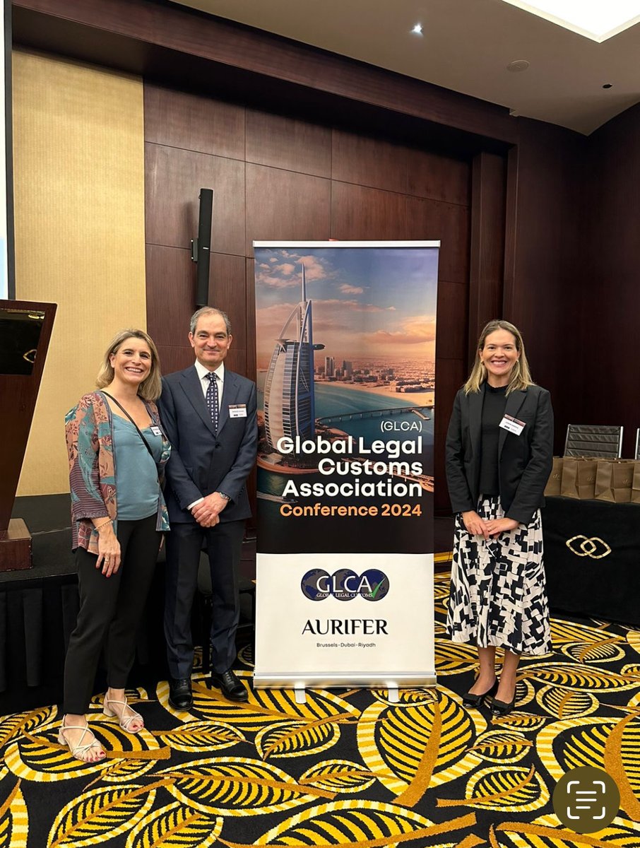 GLCA_Customs's tweet photo. 🌏 Kicking off the #GLCA conference in #Dubai with an engaging discussion on 🇬🇺 #Customs reform ! 🙏 to our member ⁦@AuriferTax⁩ for hosting this exceptional event #Trade #BuildingBridges #SupplyChain #Tax https://t.co/BuzQSWm9C9