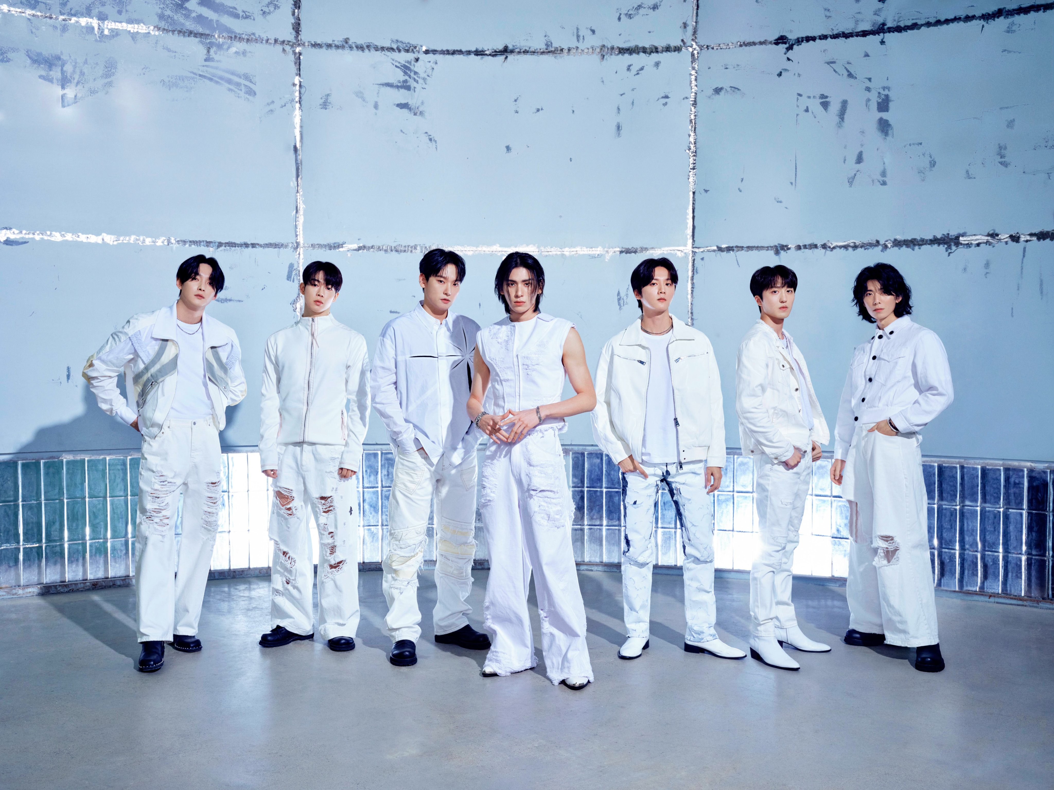 【新品未開封・まとめ売り】SF9 / Sequence（30枚セット） SF9 ミニアルバム