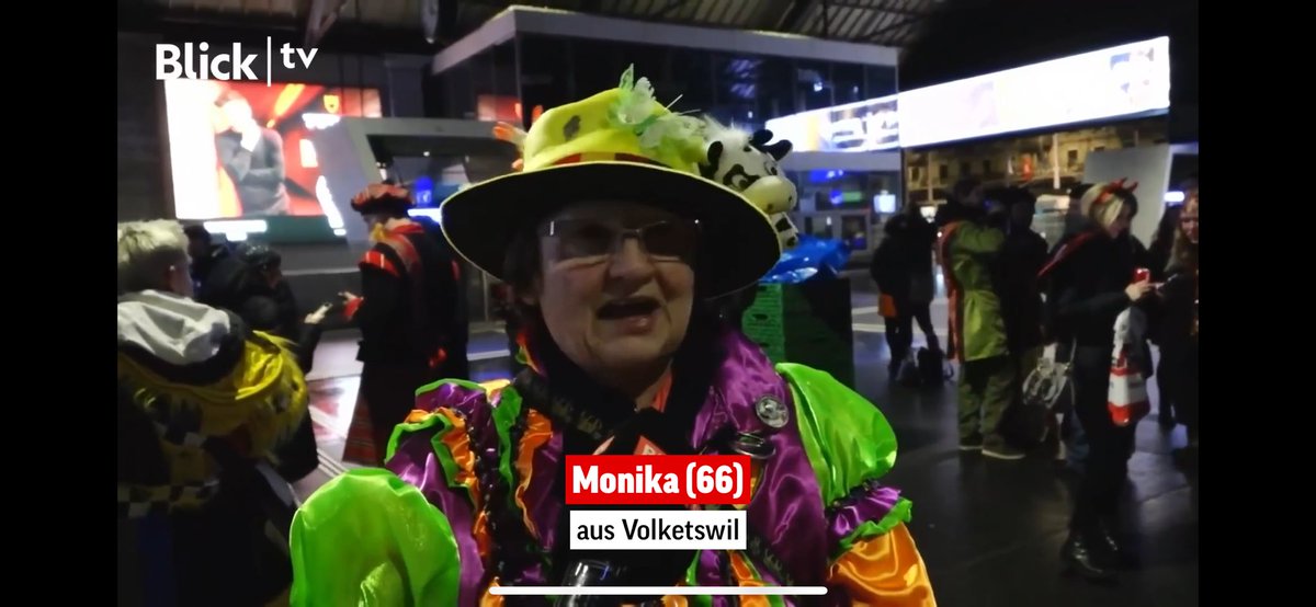 Daniel Andrés Egli tweet media