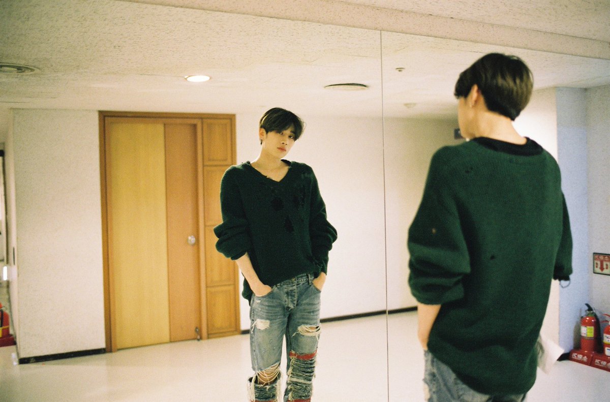 희로애락 4주년💜 시간 너무 빠르자나