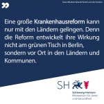 Photo by Ministerium für Justiz und Gesundheit (@MJG_SH)