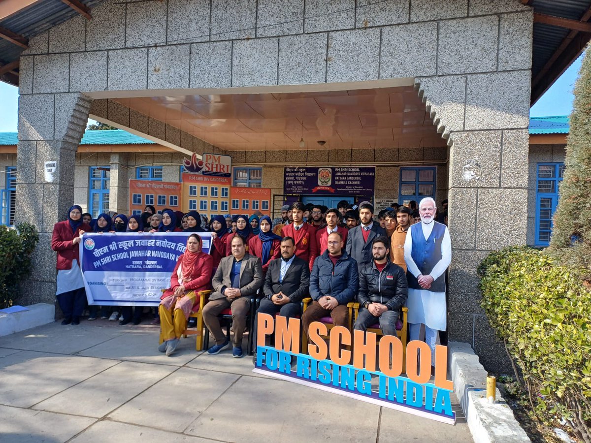 NIELIT Jammu tweet media