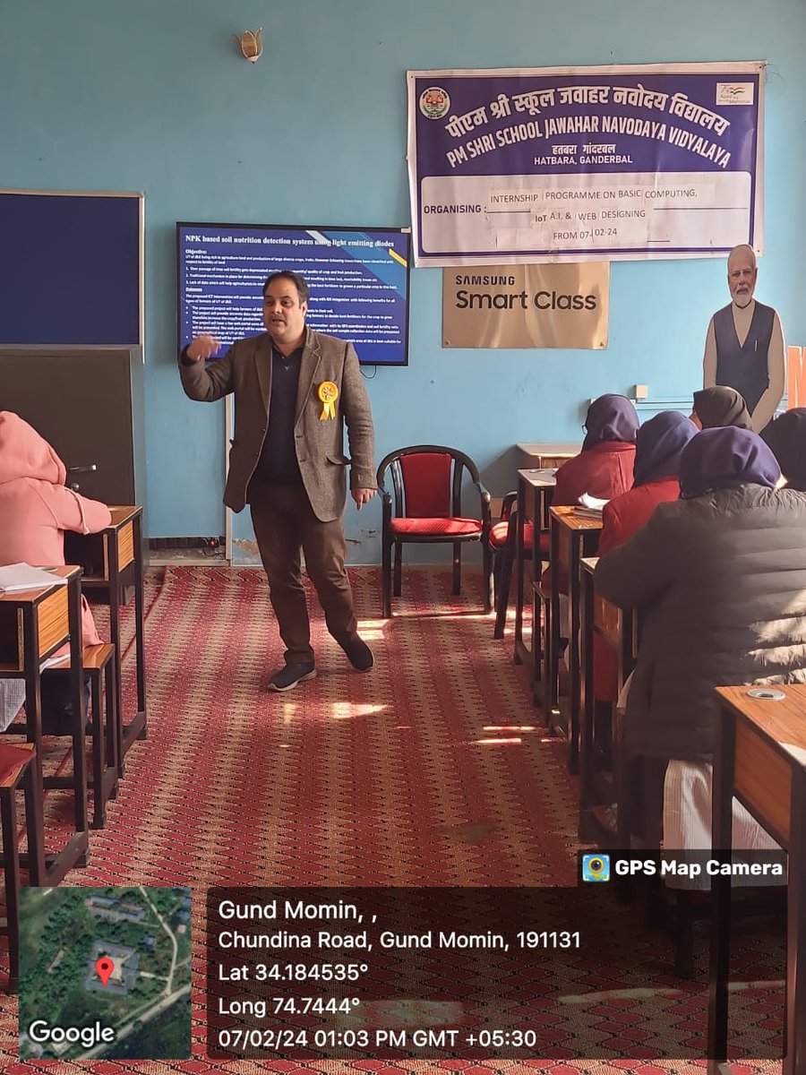 NIELIT Jammu tweet media