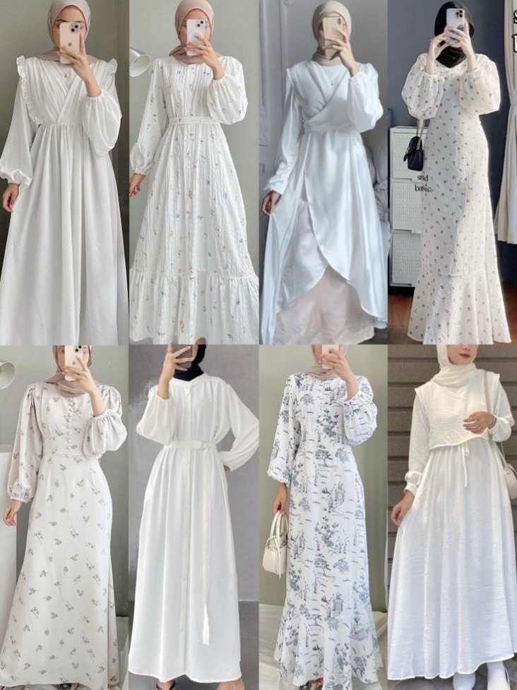 geldzoeker_'s tweet photo. Rekomendasi outfit lebaran 🧕🕊

A thread _ https://t.co/GYpyn2NYmF