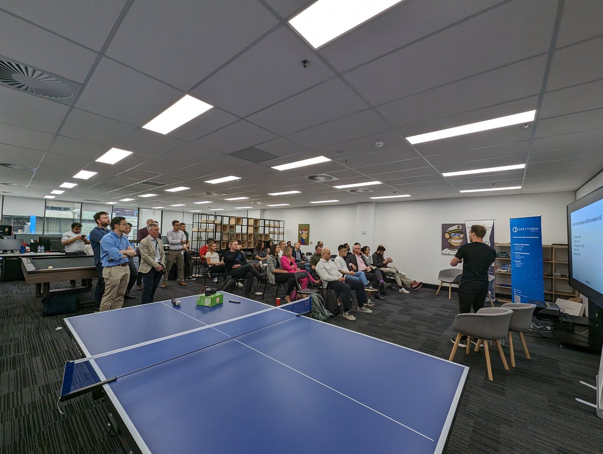 Aus DeFi Association tweet media