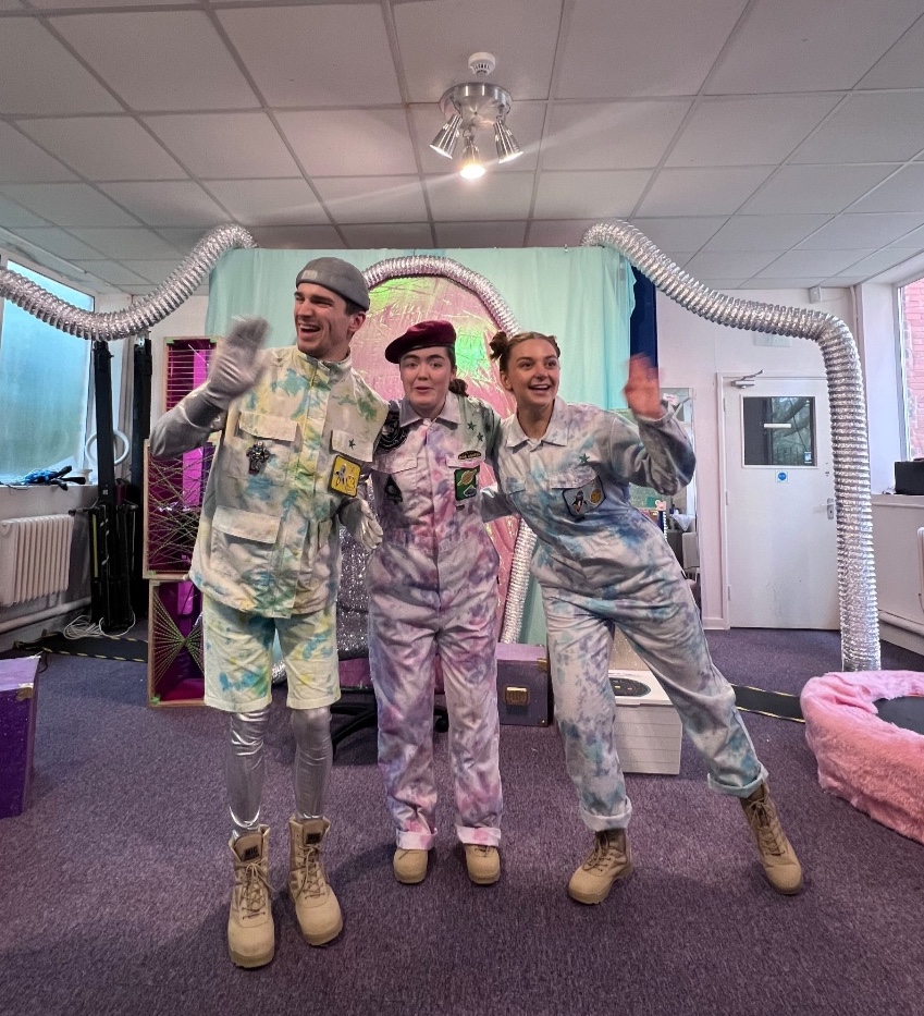 saltminetrust tweet media